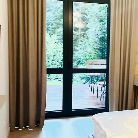 Belaska Appartement Ždiar