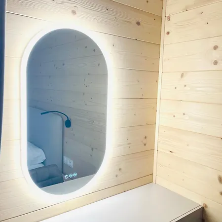 Belaska Appartement *