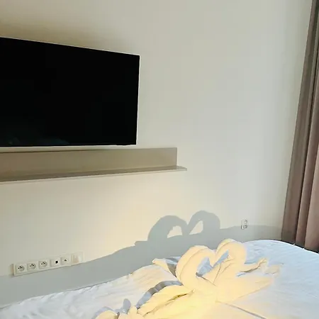 Appartement Belaska Ždiar