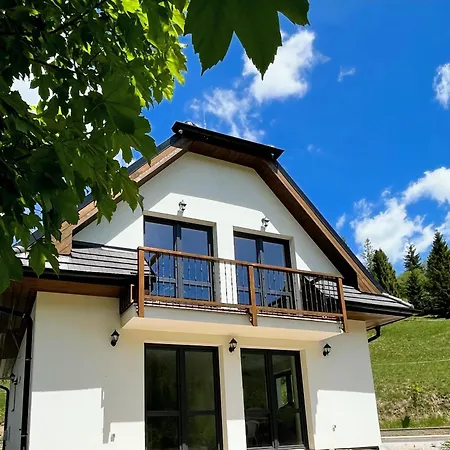 Appartement Belaska Ždiar