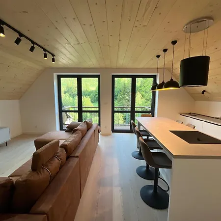 Belaska Appartement *