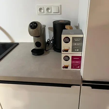 Belaska Appartement