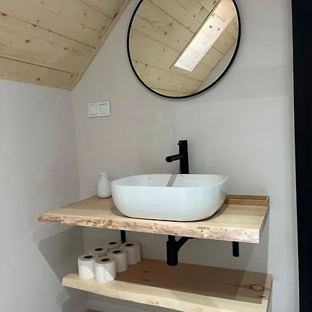 Appartement Belaska