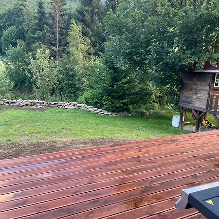 Belaska Appartement Ždiar