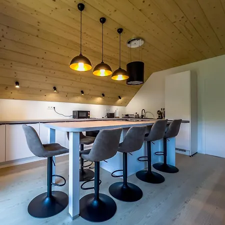 Appartement Belaska Ždiar