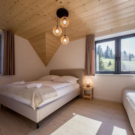 Apartamento Belaska