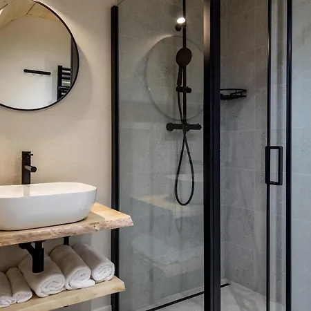 Apartamento Belaska *