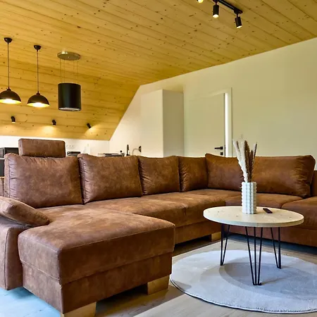 Belaska Apartamento Ždiar
