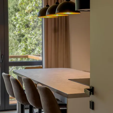 Appartement Belaska Ždiar