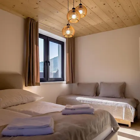 Belaska Appartement