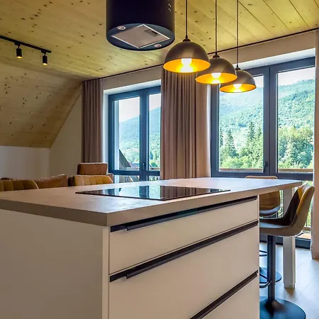 Appartement Belaska *