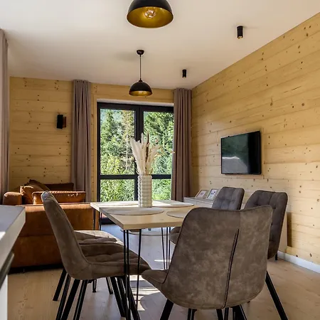 Belaska Appartement