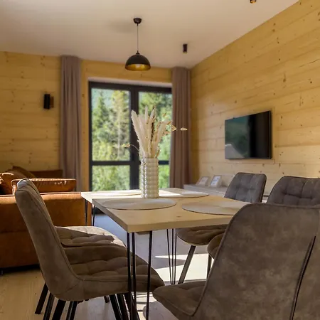 Apartamento Belaska
