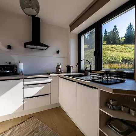 Appartement Belaska