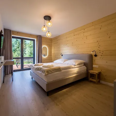 Belaska Apartamento Ždiar