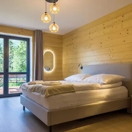 Belaska Appartement Ždiar