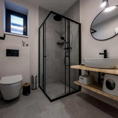 Appartement Belaska