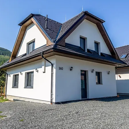 Belaska Appartement Ždiar