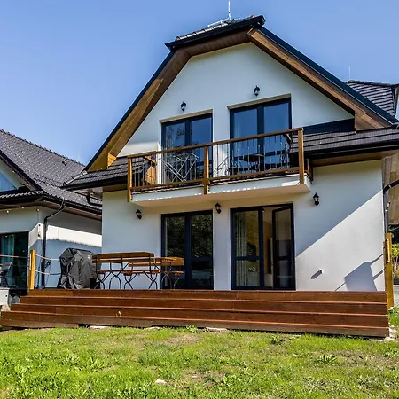 Appartement Belaska *