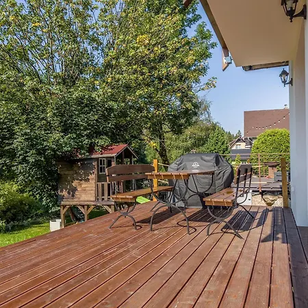 Belaska Appartement Ždiar