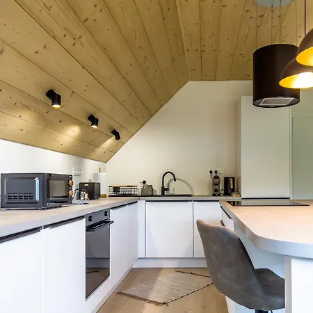 Belaska Appartement Ždiar
