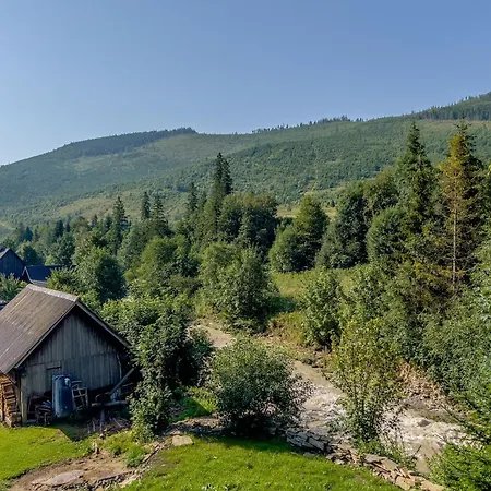 Belaska Appartement *