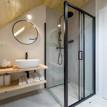 Belaska Appartement *